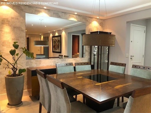 Apartamento, 3 quartos, 122 m² - Foto 7