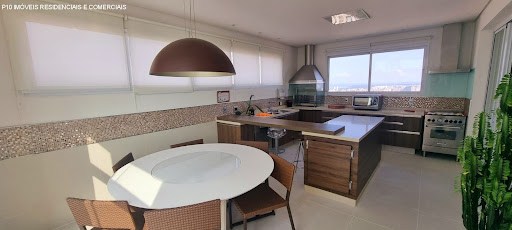Cobertura, 3 quartos, 562 m² - Foto 16