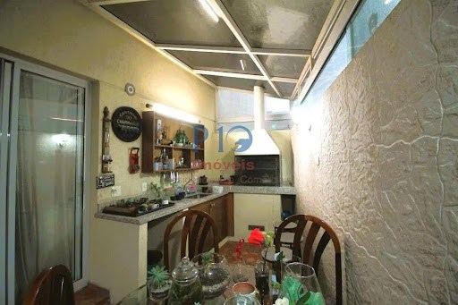Casa, 4 quartos, 244 m² - Foto 18