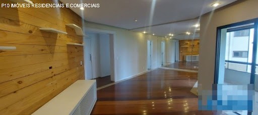 Apartamento, 4 quartos, 165 m² - Foto 8