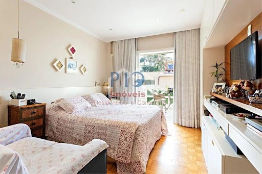 Casa, 4 quartos, 367 m² - Foto 22