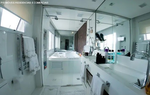Apartamento, 4 quartos, 310 m² - Foto 15