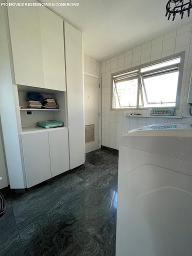 Apartamento, 4 quartos, 245 m² - Foto 20