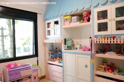 Apartamento, 3 quartos, 172 m² - Foto 14