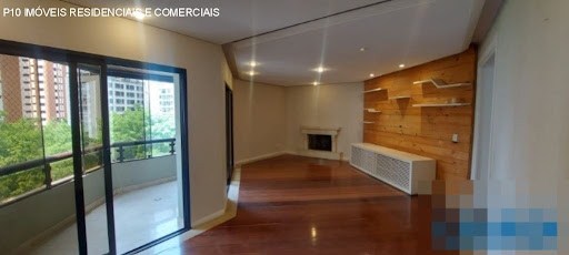 Apartamento, 4 quartos, 165 m² - Foto 1