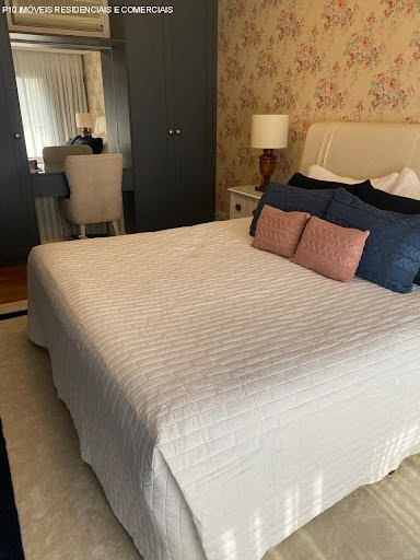 Apartamento, 4 quartos, 250 m² - Foto 10