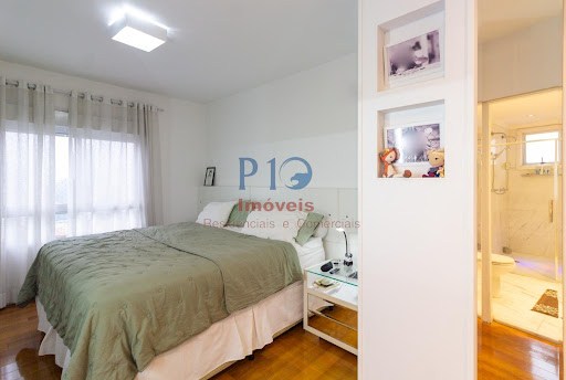 Apartamento, 4 quartos, 195 m² - Foto 12