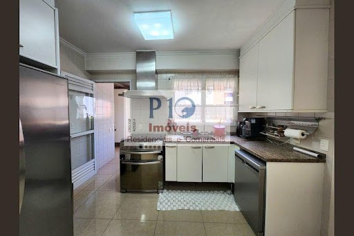Apartamento, 3 quartos, 195 m² - Foto 9