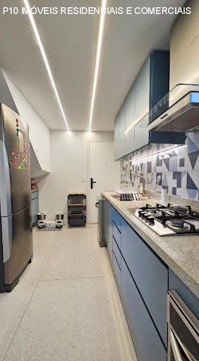 Apartamento, 2 quartos, 96 m² - Foto 15