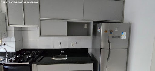 Apartamento, 2 quartos, 45 m² - Foto 8