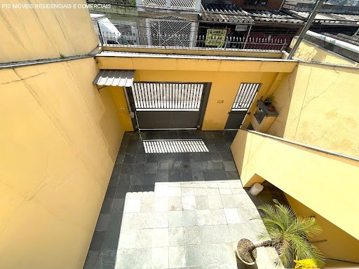 Casa, 3 quartos - Foto 34