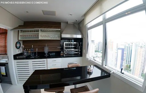 Apartamento, 4 quartos, 310 m² - Foto 16