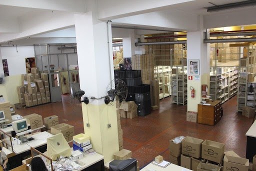 Depósito-Galpão, 8813 m² - Foto 13