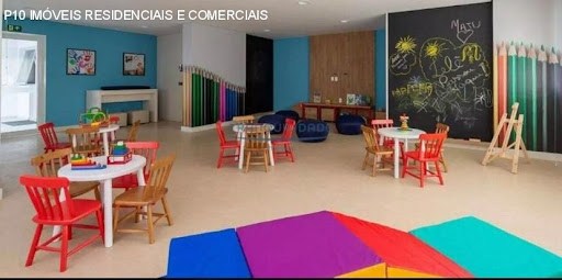 Apartamento, 4 quartos, 129 m² - Foto 36