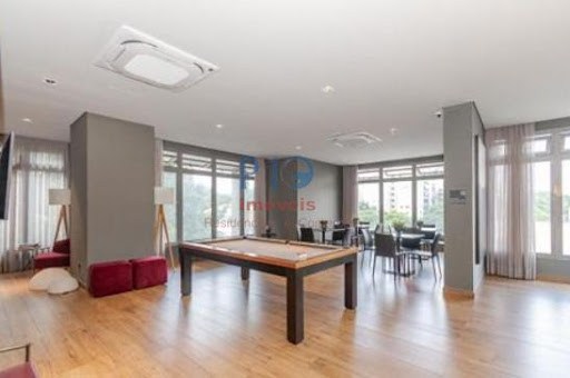 Apartamento, 1 quarto, 43 m² - Foto 12