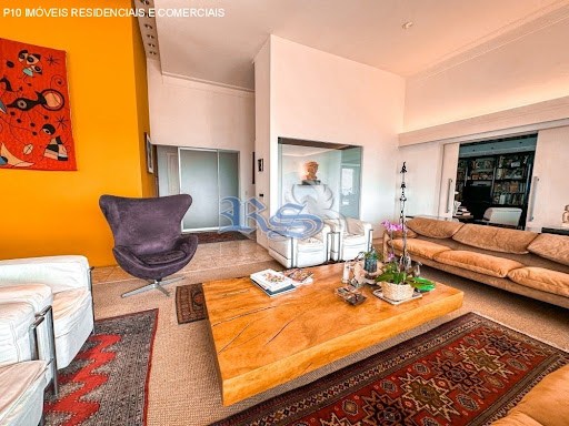 Apartamento, 4 quartos, 450 m² - Foto 21