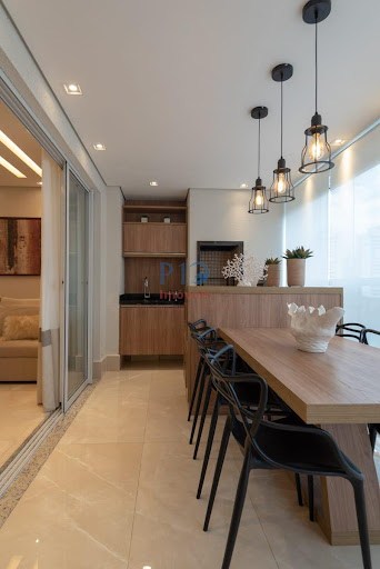 Apartamento, 2 quartos, 104 m² - Foto 1