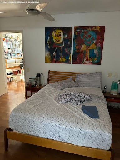 Apartamento, 2 quartos, 134 m² - Foto 7