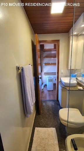 Apartamento, 4 quartos, 154 m² - Foto 14