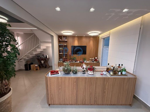 Casa, 4 quartos, 126 m² - Foto 16