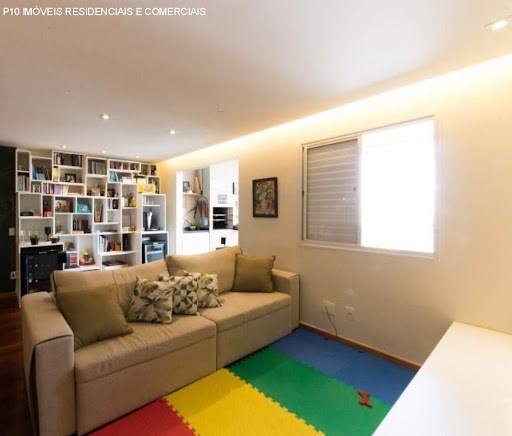 Apartamento, 3 quartos, 107 m² - Foto 12