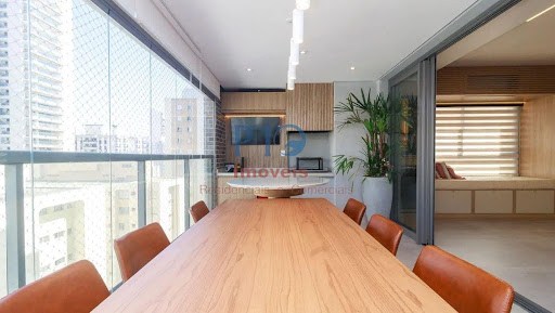 Apartamento, 3 quartos, 141 m² - Foto 17