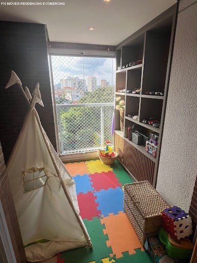 Apartamento, 3 quartos, 185 m² - Foto 18