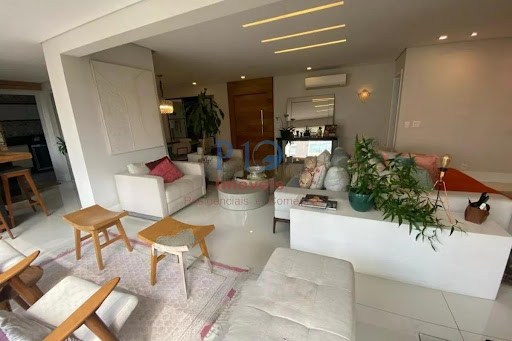 Apartamento, 3 quartos, 163 m² - Foto 30