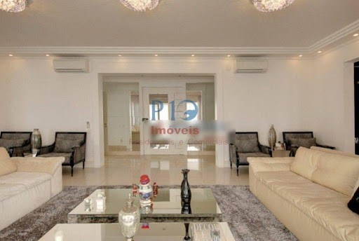 Apartamento, 4 quartos, 430 m² - Foto 14