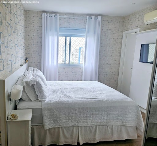 Apartamento, 3 quartos, 133 m² - Foto 4