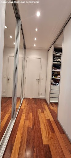 Apartamento, 5 quartos, 562 m² - Foto 6