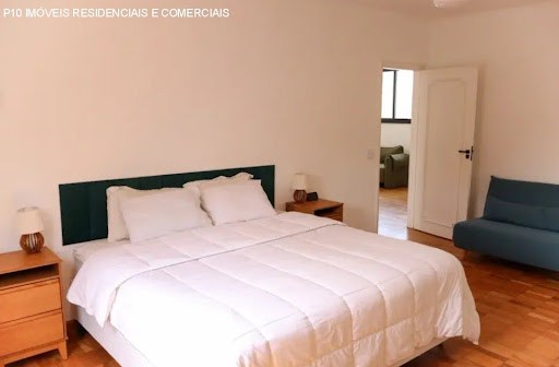 Apartamento, 4 quartos, 450 m² - Foto 6