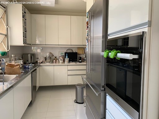 Apartamento, 3 quartos, 200 m² - Foto 8