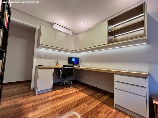 Apartamento, 4 quartos, 176 m² - Foto 4