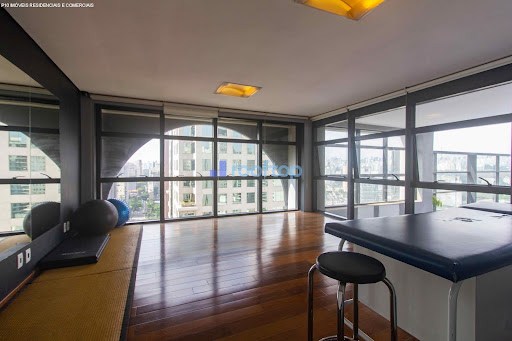 Apartamento, 1 quarto, 88 m² - Foto 15