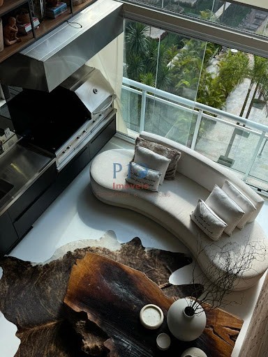 Apartamento, 3 quartos, 138 m² - Foto 19