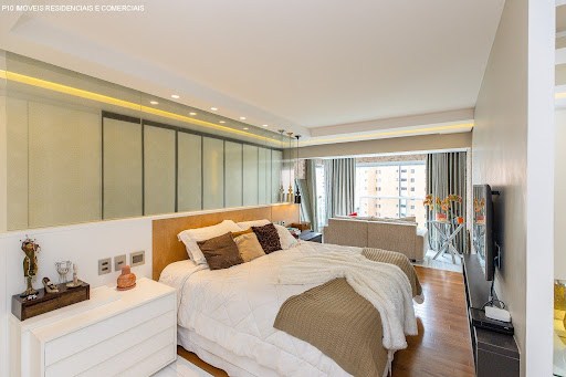 Apartamento, 4 quartos, 335 m² - Foto 31