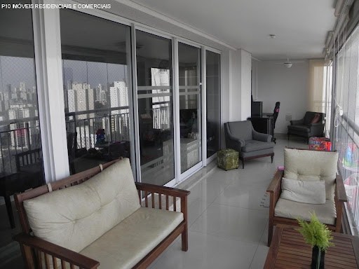 Apartamento, 4 quartos, 177 m² - Foto 7