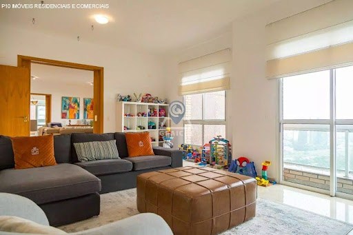 Apartamento, 6 quartos, 367 m² - Foto 21