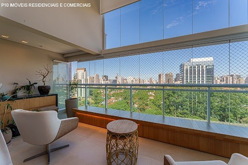 Apartamento, 3 quartos, 185 m² - Foto 25