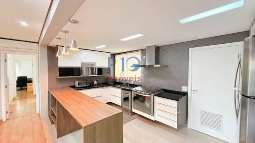 Apartamento, 3 quartos, 128 m² - Foto 31