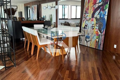Apartamento, 4 quartos, 288 m² - Foto 2