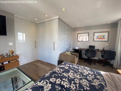 Apartamento, 1 quarto, 99 m² - Foto 6