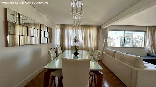 Apartamento, 3 quartos, 124 m² - Foto 6