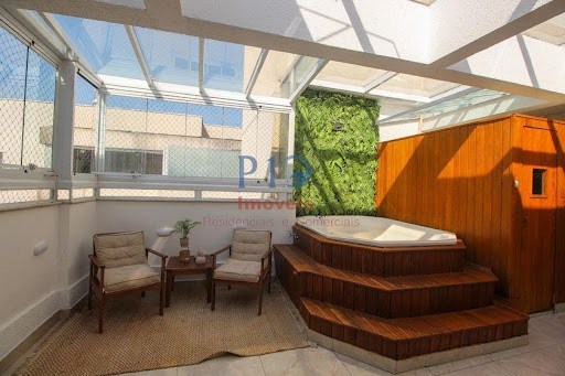Cobertura, 4 quartos, 250 m² - Foto 35