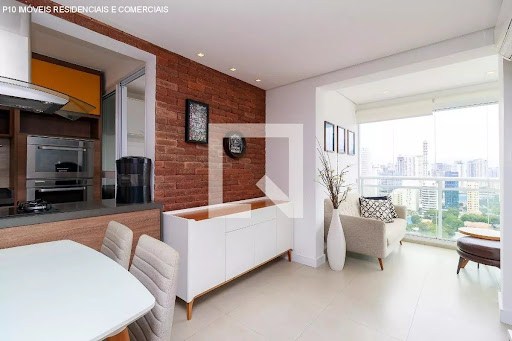 Apartamento, 2 quartos, 134 m² - Foto 15