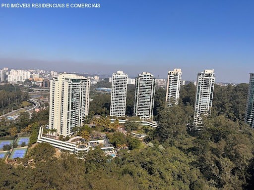 Apartamento, 3 quartos, 192 m² - Foto 18
