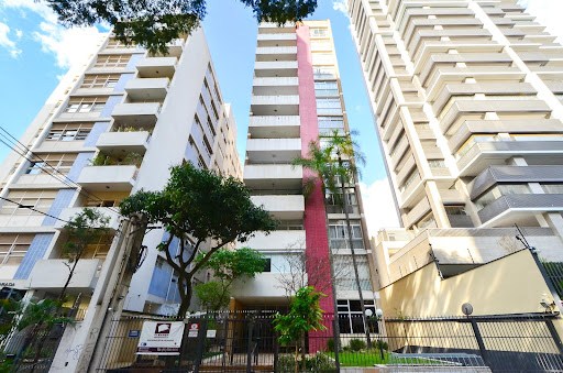 Apartamento, 3 quartos, 210 m² - Foto 29
