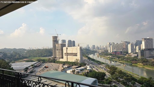 Apartamento, 4 quartos, 430 m² - Foto 36