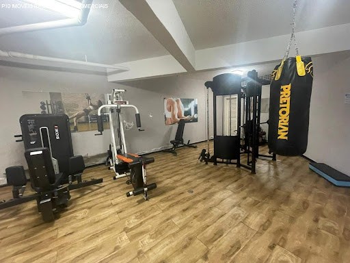 Apartamento, 4 quartos, 245 m² - Foto 9